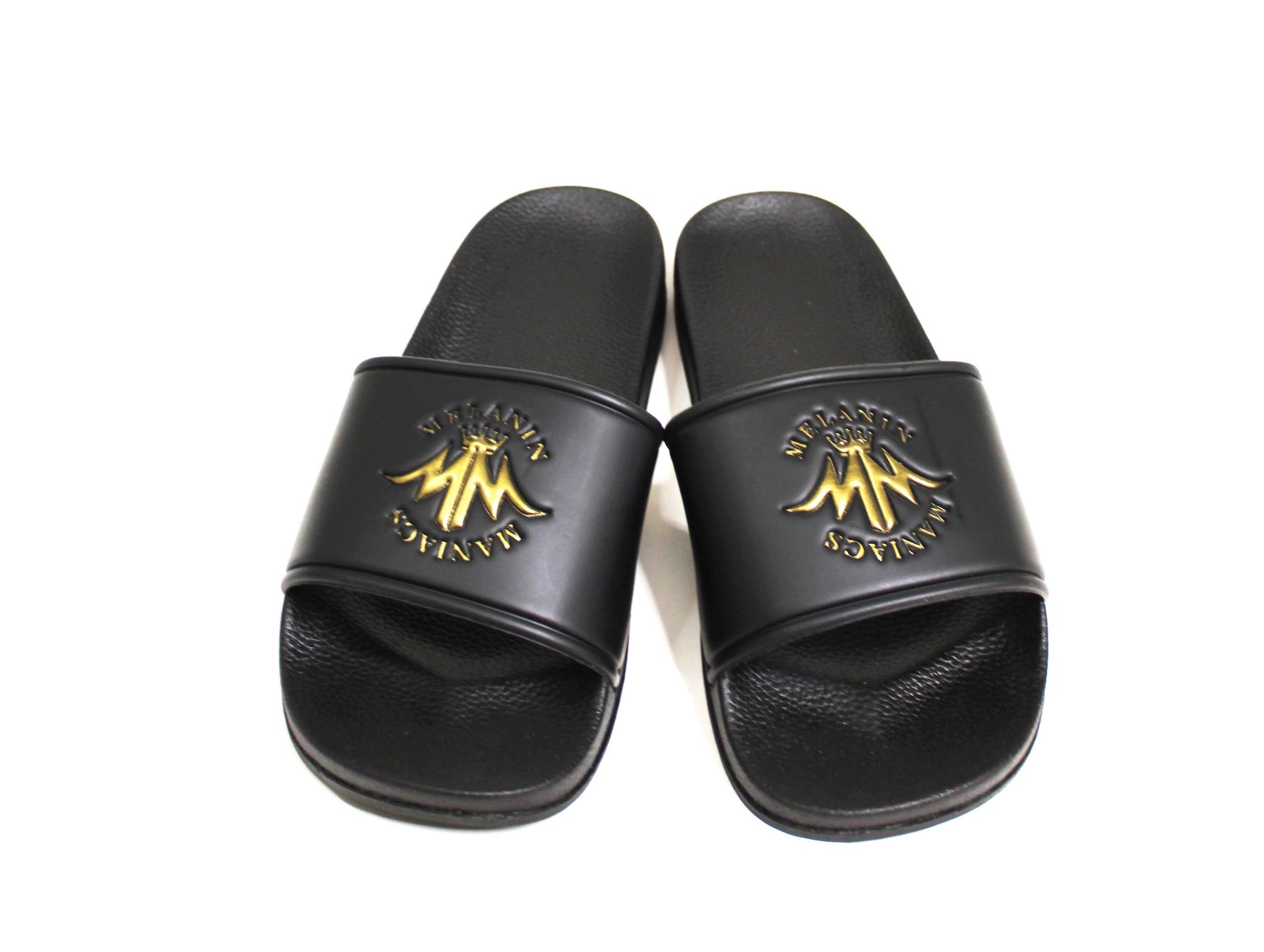 Maniacs Comfy Slides