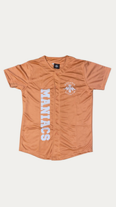 Maniacs Jersey